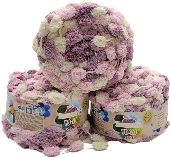 82008 flieder rosa weiss